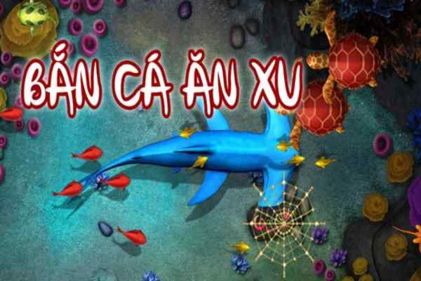 Bắn cá ăn xu Sodo66 - địa điểm trải nghiệm tuyệt vời