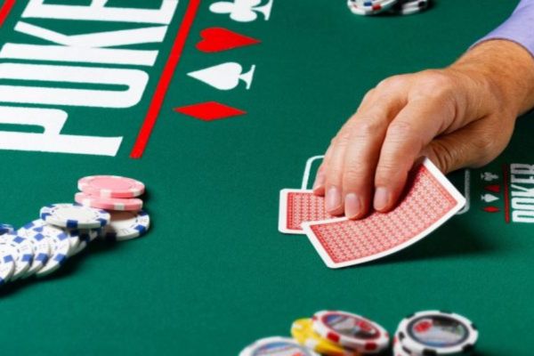 Quy tắc cá cược Baccarat không quá phức tạp