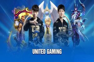 United Gaming - Nhà Phát Hành Game Uy Tín Nhất Tại Sodo66