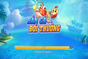 Bắn Cá Đổi Thưởng: 5 Lý Do Không Thể Bỏ Lỡ Cổng Game Sodo66