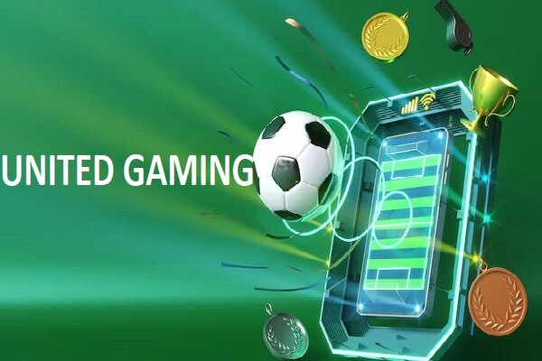 Cách để tham gia cá cược tại United Gaming