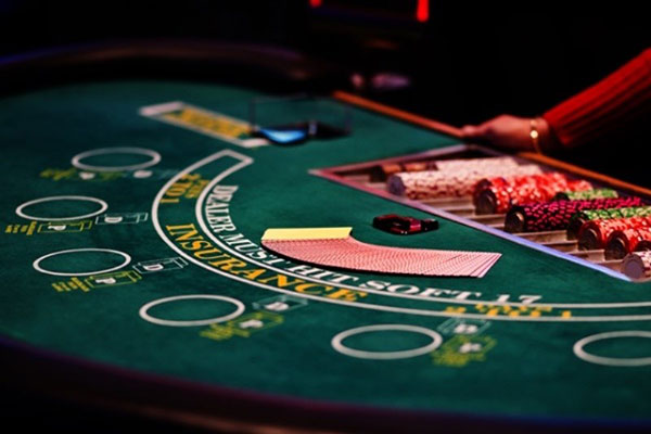 Chiến thuật đánh cược gấp thếp trong baccarat