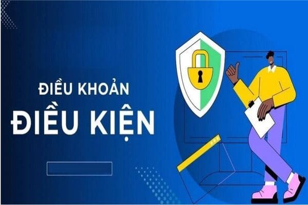 Điều khoản và điều kiện về an ninh