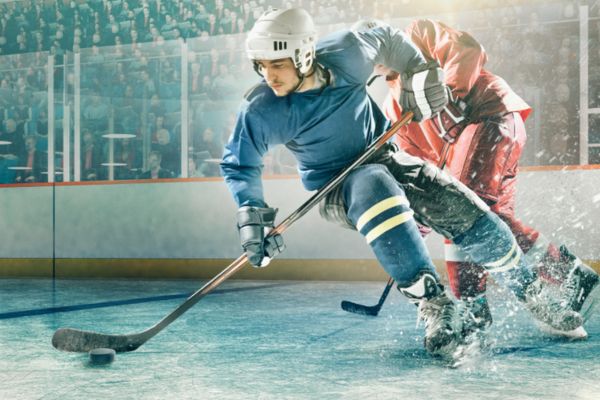 Một vài lưu ý khi đặt cược Hockey 