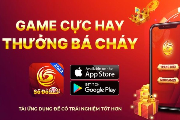 Tải app Sodo66 về thiết bị trong vòng 5 phút