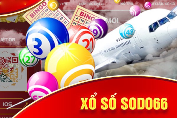 Xổ số săn Jackpot cùng hàng loạt hình thức chơi cực vui