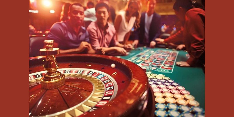 Giới thiệu về Live casino Betvisa