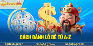 ảnh đại diện sodo66